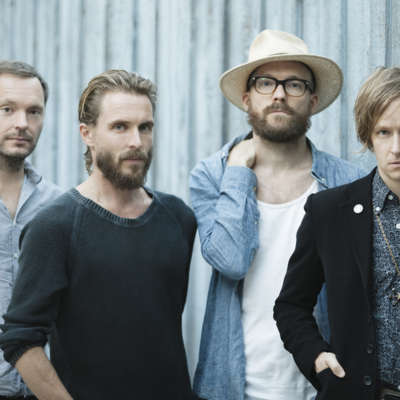 Refused - Elektra