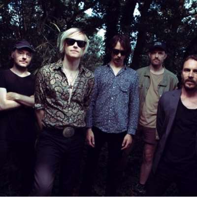 Refused share new track ‘Blood Red’
