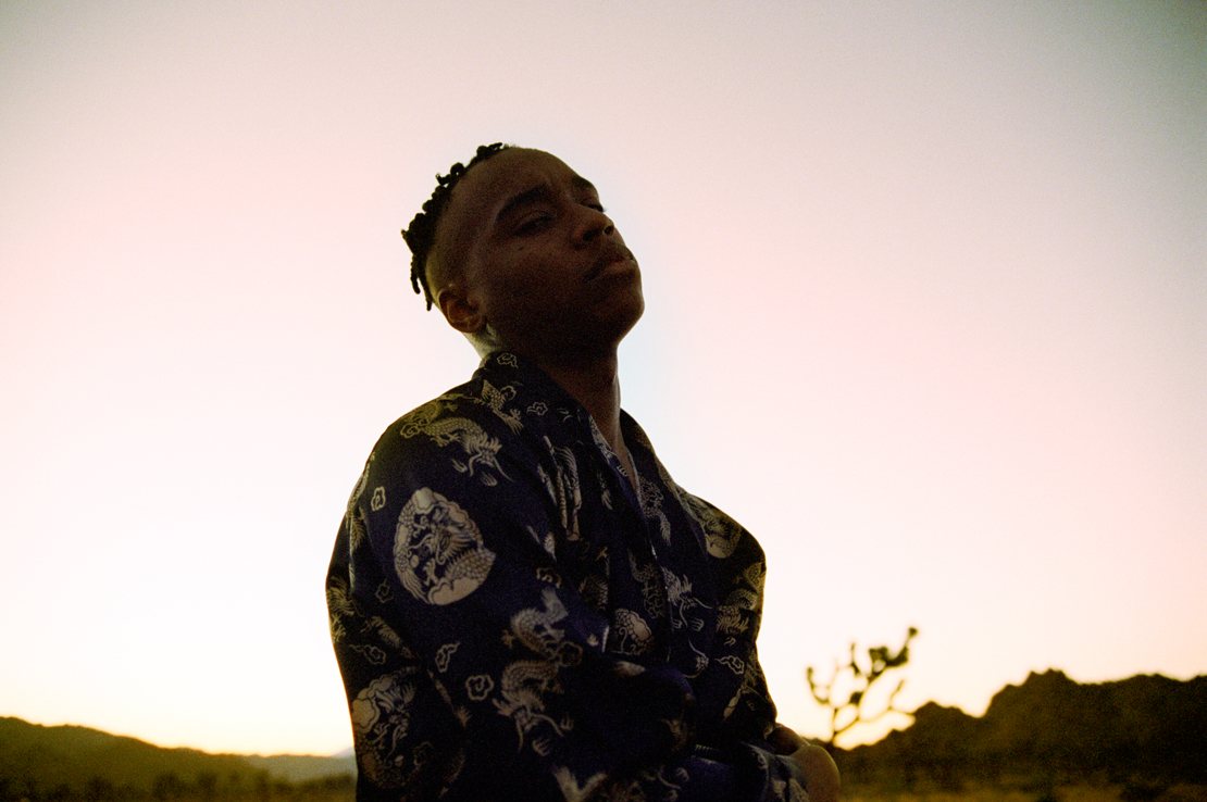 Rejjie Snow shares ‘Milk & Honey’ and huge UK tour dates