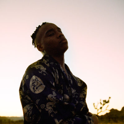Rejjie Snow shares 'Milk & Honey' and huge UK tour dates
