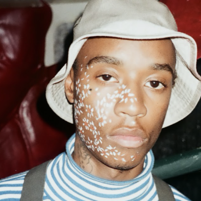 Rejjie Snow releases new track 'Mirrors'