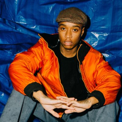 Rejjie Snow shares new EP ‘Dear Annie: Part 2’