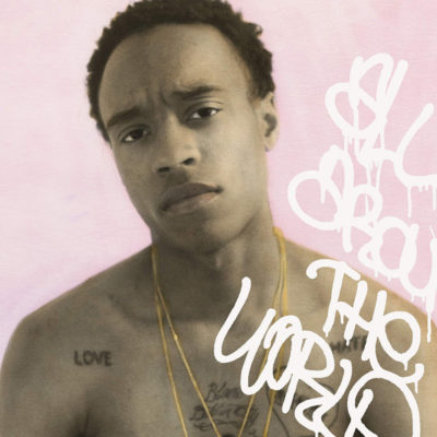 Rejjie Snow shares new video for ‘I Will Still Keep You’