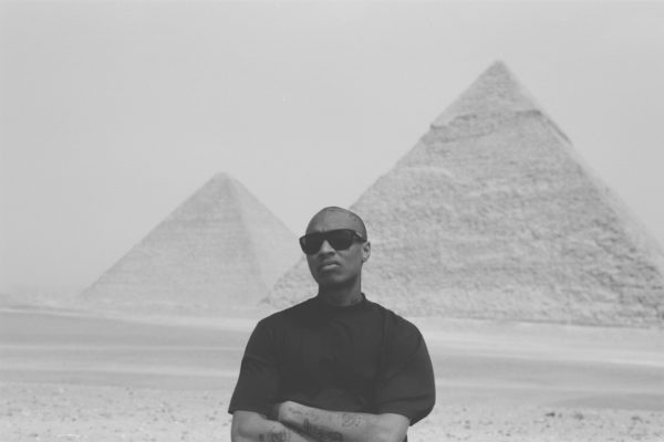 Rejjie Snow links up with Tinashe and grouptherapy. for 'Disco Pantz'