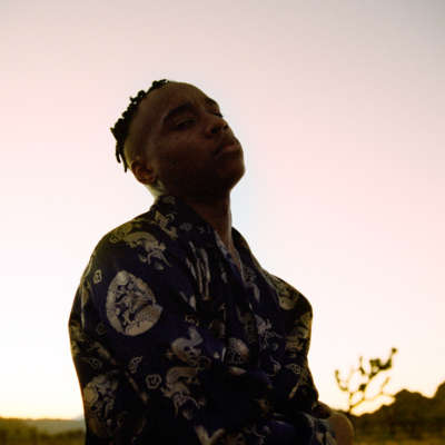 Rejjie Snow shares ‘Milk & Honey’ and huge UK tour dates