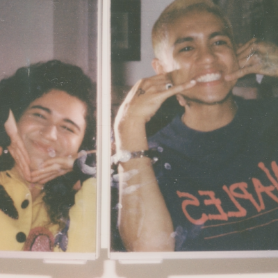 Remi Wolf and Dominic Fike link up for new version of 'Photo ID'