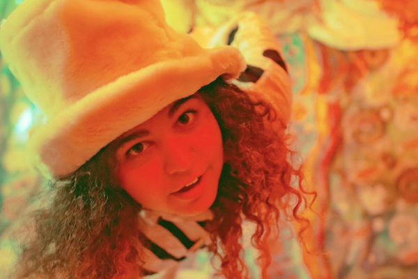 Hot Chip remix Remi Wolf's 'Disco Man'