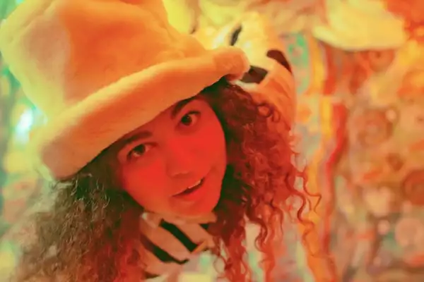 Hot Chip remix Remi Wolf's 'Disco Man'