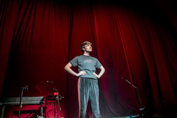 Rex Orange County, Brixton Academy, London