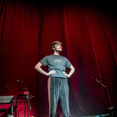 Rex Orange County, Brixton Academy, London