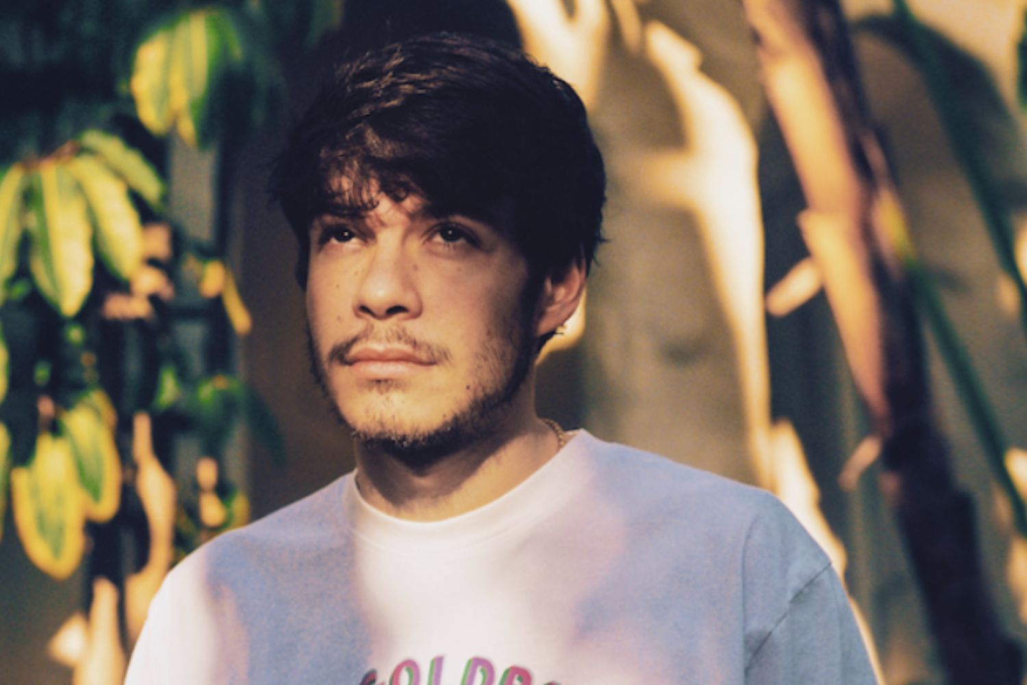 Rex Orange County to release ‘Bcos U Will Never B Free’ on vinyl for the first time