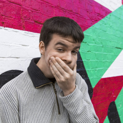 Rex Orange County announces debut headline tour
