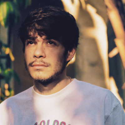 Rex Orange County to release 'Bcos U Will Never B Free' on vinyl for the first time
