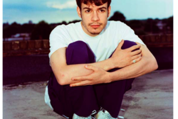 Rex Orange County announces details of much-anticipated new album 'Pony' plus UK tour dates