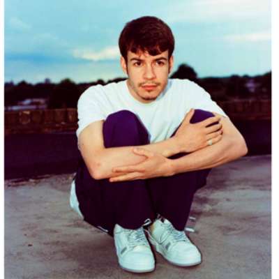 Rex Orange County announces details of much-anticipated new album ‘Pony’ plus UK tour dates
