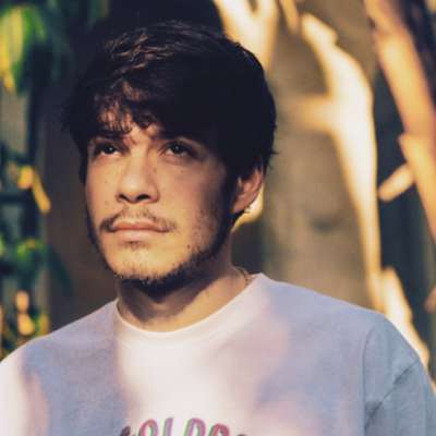 Rex Orange County to release ‘Bcos U Will Never B Free’ on vinyl for the first time
