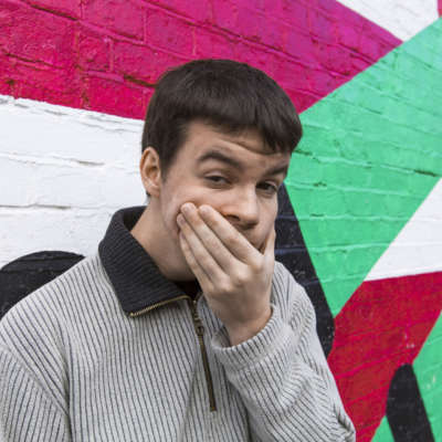 Rex Orange County announces debut headline tour
