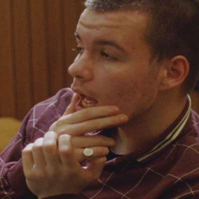 Rex Orange County gets reflective in the video for ‘Untitled’