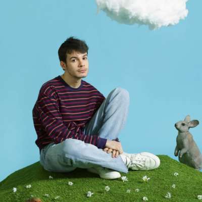 Rex Orange County is back with new song ‘New House’