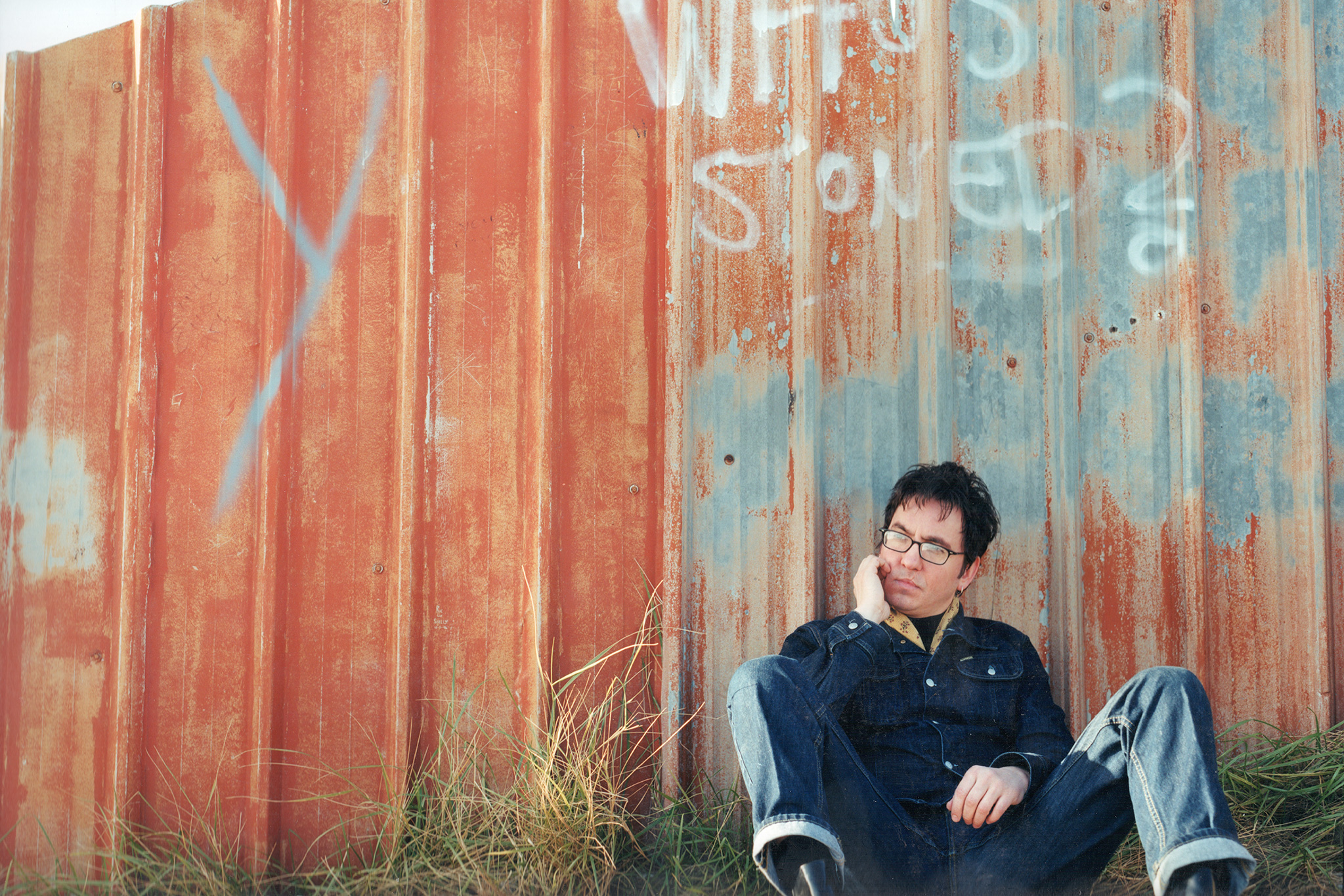 Richard Hawley to reissue first three albums
