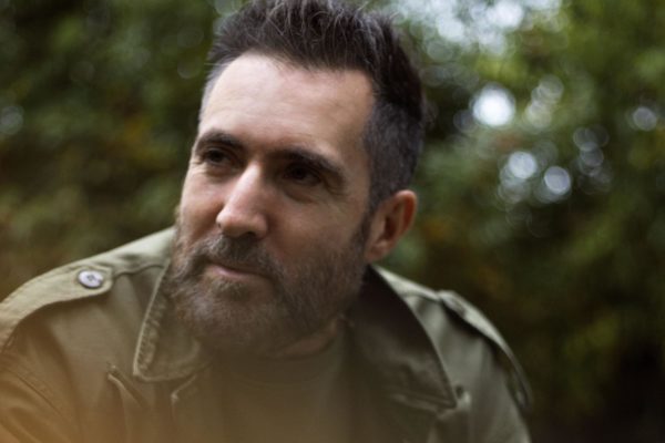 Richard Russell discusses his Hyundai Mercury Prize-shortlisted 'Everything Is Recorded': “I think there was something holding me back from doing something like this before.”