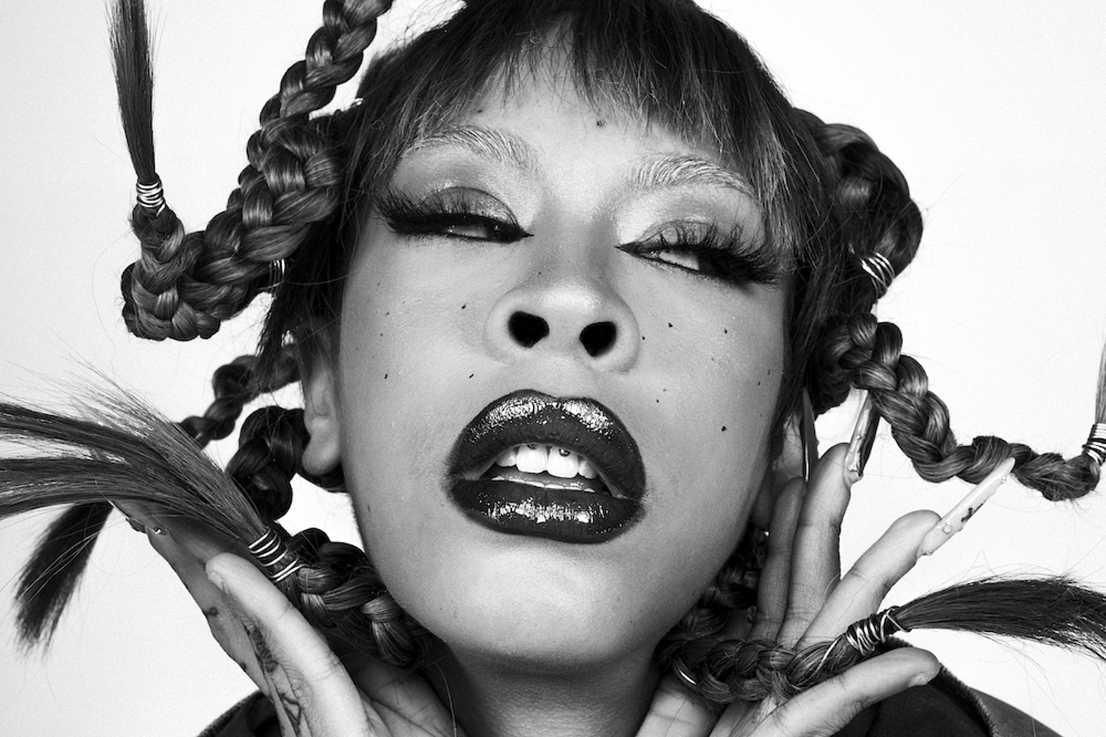 Rico Nasty to release new track with Flo Milli this week