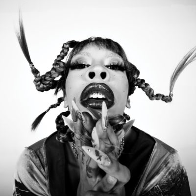 Rico Nasty shares five new tracks