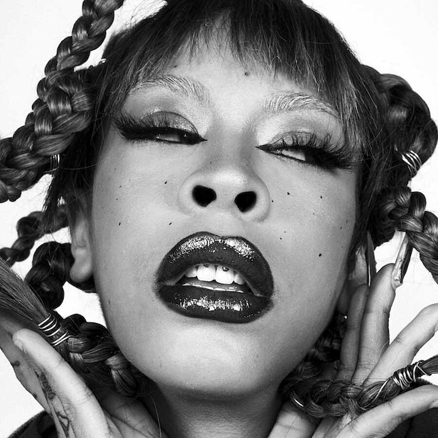 Rico Nasty to release new track with Flo Milli this week
