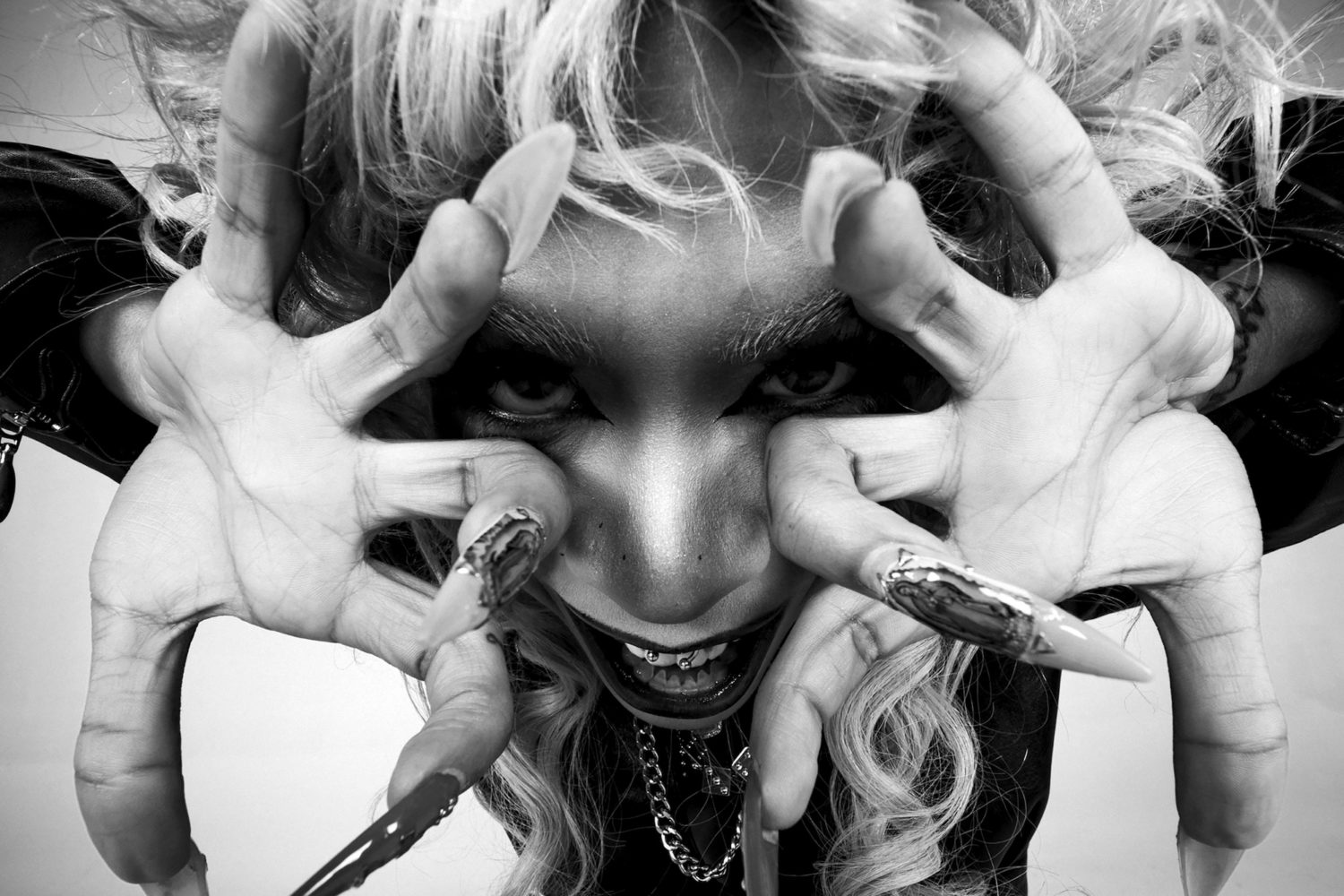 Nasty Girl: Rico Nasty