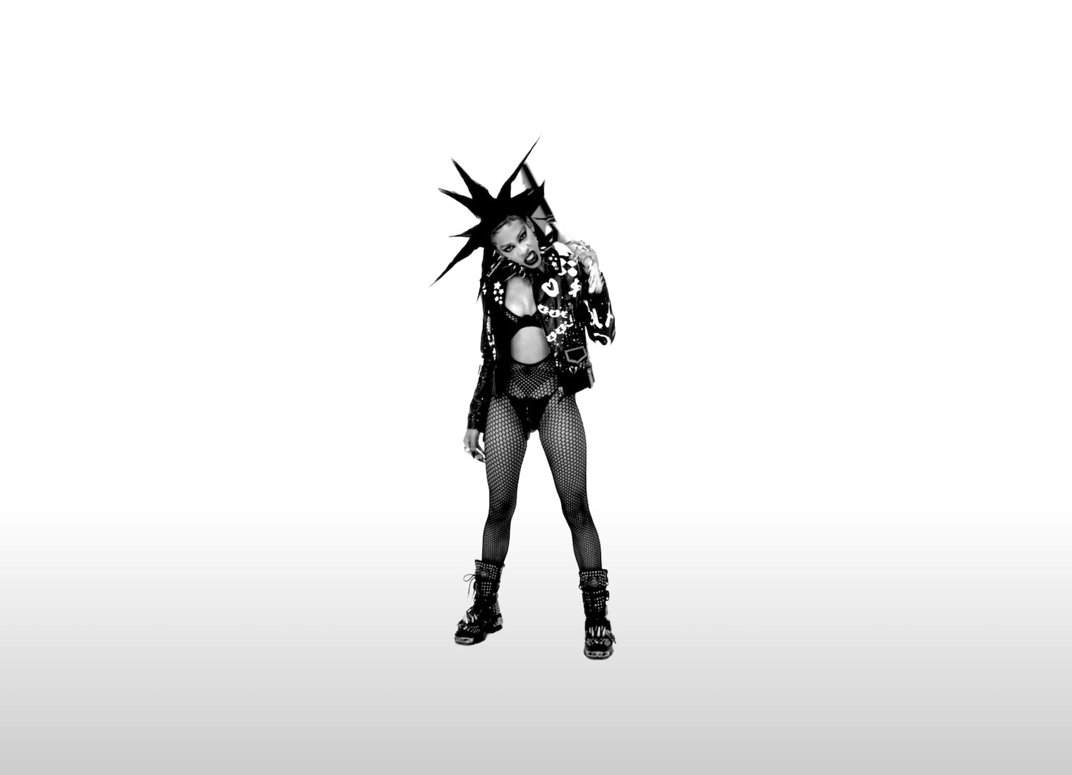 Rico Nasty unleashes ‘OHFR?’