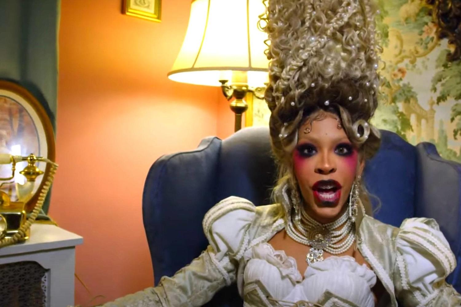 Rico Nasty performs ‘OHFR?’ on Jimmy Fallon