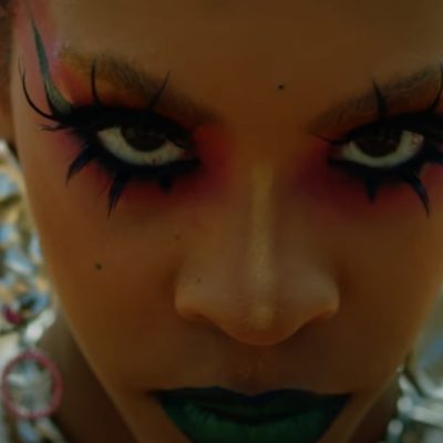 Rico Nasty reveals 'Magic' video