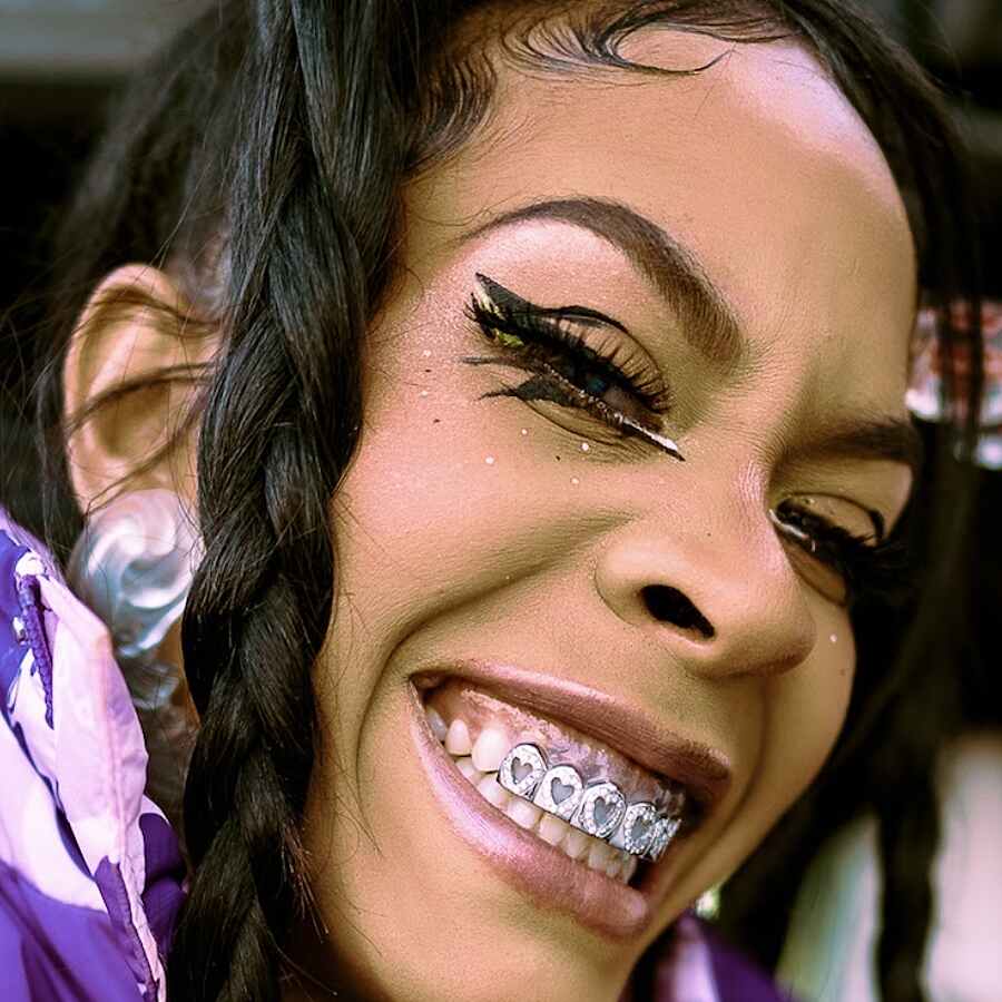 Rico Nasty unleashes new track 'Popstar'