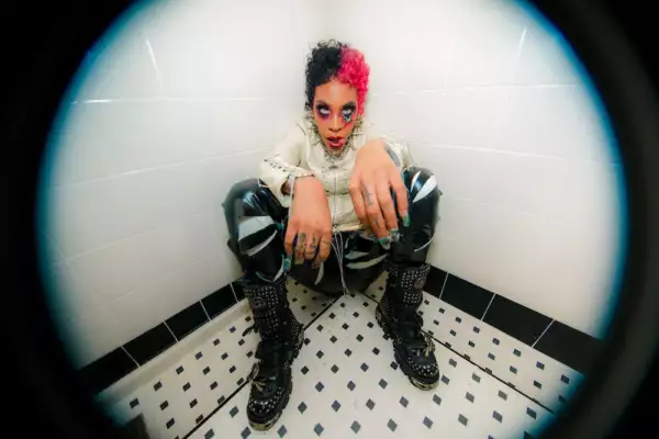 Rico Nasty joins forces with Flo Milli for 'Money'