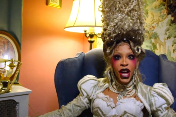 Rico Nasty performs ‘OHFR?’ on Jimmy Fallon