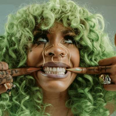 Rico Nasty reveals ‘Nightmare Vacation’ track list