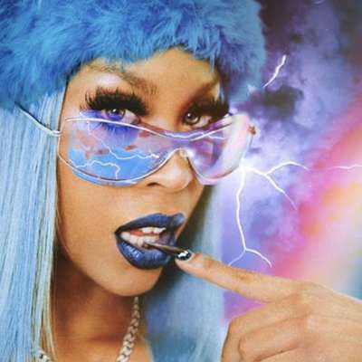 Rico Nasty offers up new track ‘Don’t Like Me’