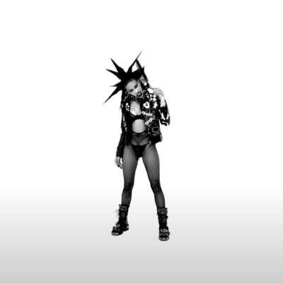Rico Nasty unleashes ‘OHFR?’