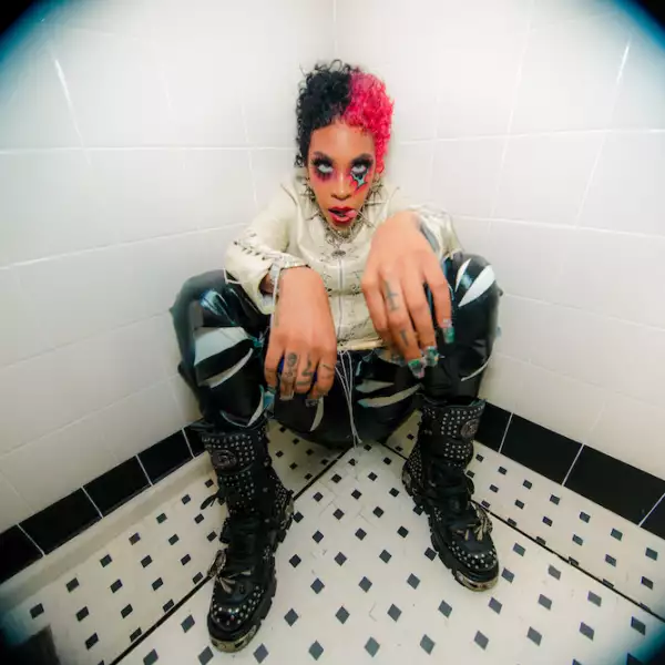 Rico Nasty joins forces with Flo Milli for 'Money'