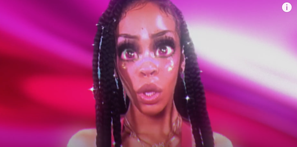 Rico Nasty releases new track ‘iPhone’