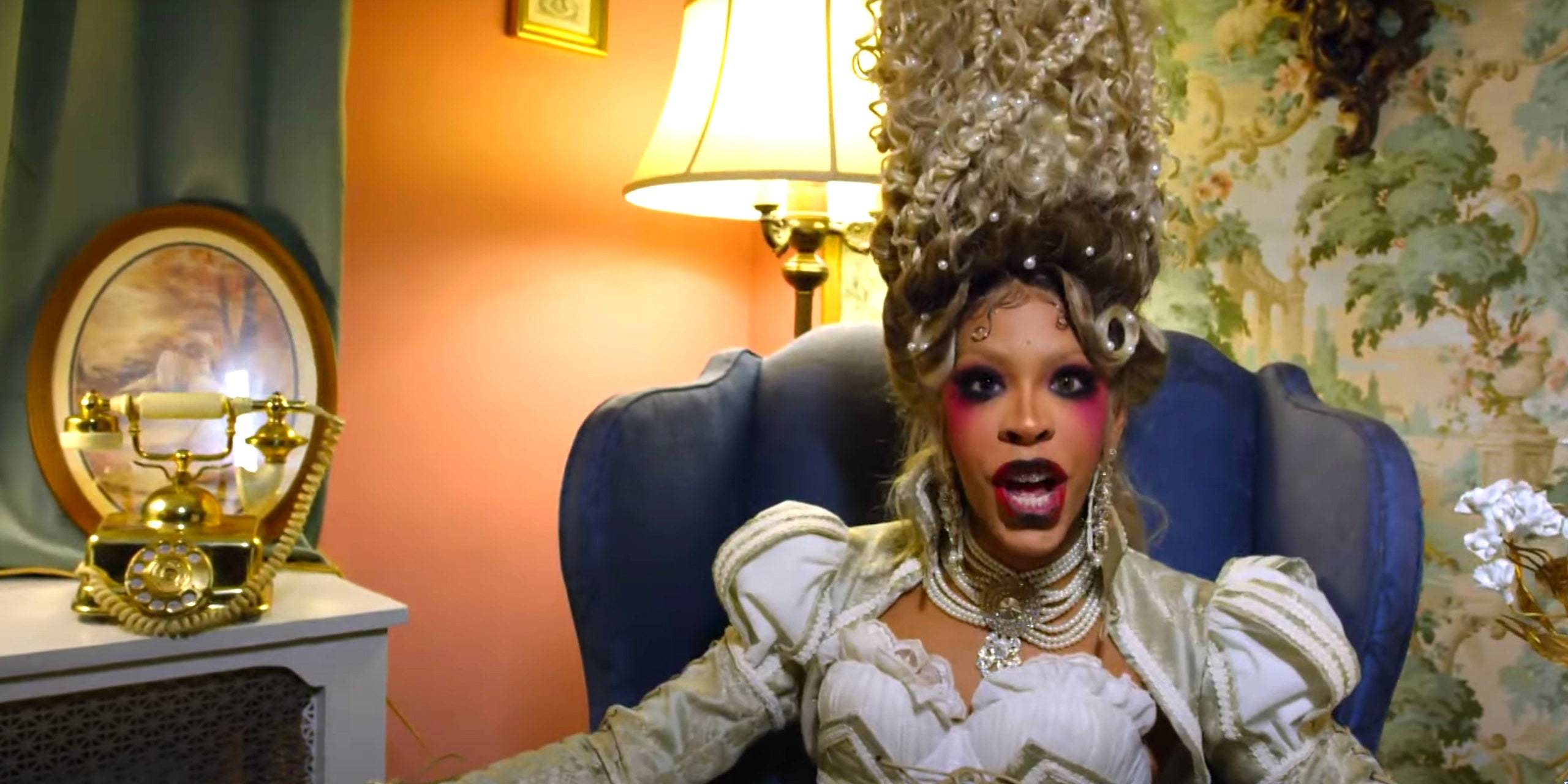 Rico Nasty performs ‘OHFR?’ on Jimmy Fallon