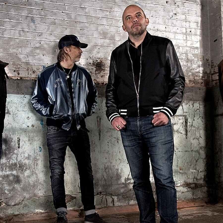 Ride announce 30th anniversary acoustic shows