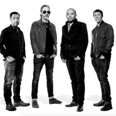 Ride announce ‘Weather Diaries’, their first album in 20 years
