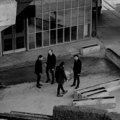 Ride, Beach House & more bring magic to Sicily for Ypsigrock 2017