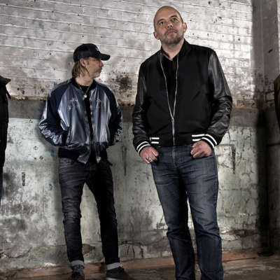Ride announce new album ‘This Is Not A Safe Place’
