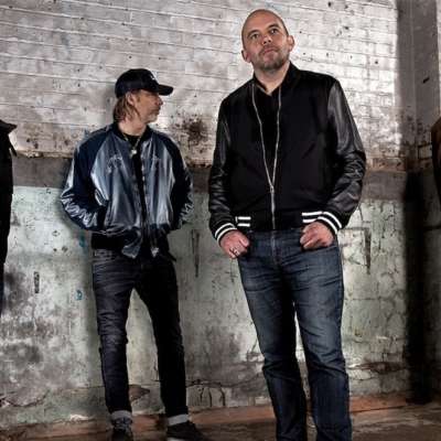 Ride announce 30th anniversary acoustic shows