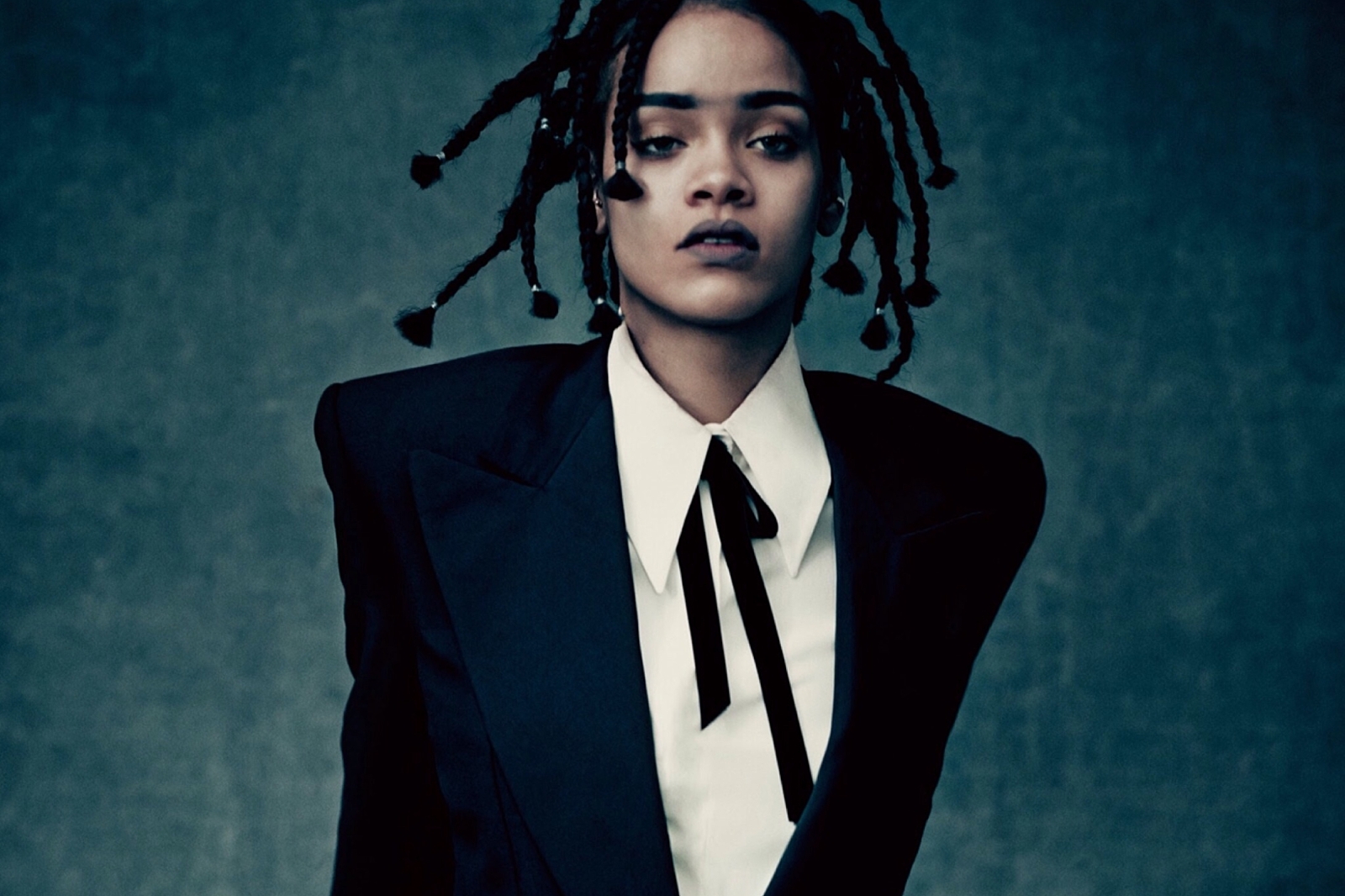 Rihanna to headline this year's Super Bowl halftime show