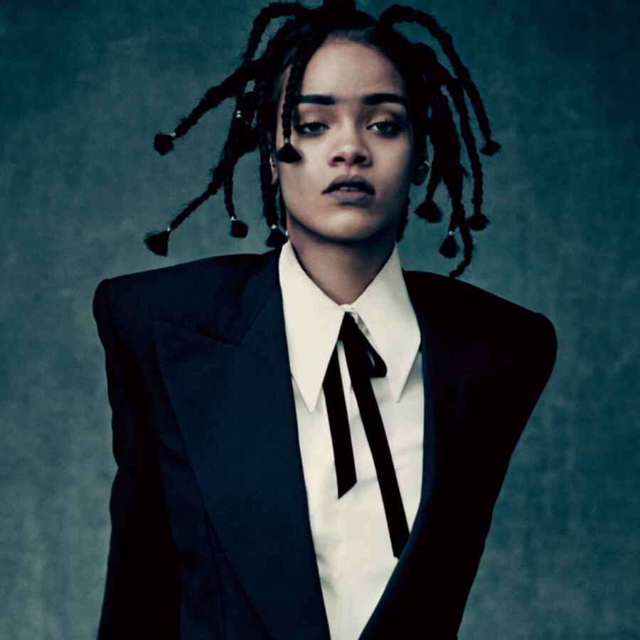 Rihanna to headline this year's Super Bowl halftime show