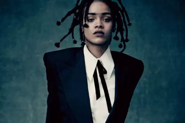 Win a pair of tickets to Rihanna's 'ANTI' world tour