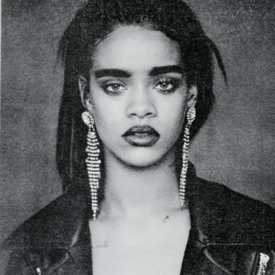 Rihanna - Work